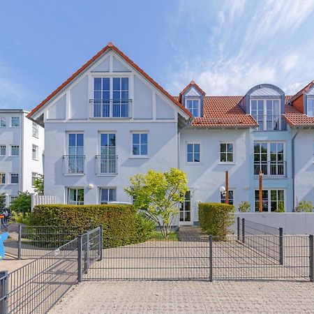 Strandjuwel 251 Ostseebad Kühlungsborn Exterior foto